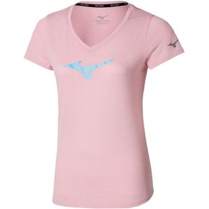 Mizuno - Core Runbird - Dames T-shirt