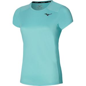 Mizuno Two Loop 88 Tee 32GAA20122 Dames Maat XL