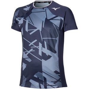 Mizuno - Daybreakers Shadow - T-shirt - Korte Mouwen
