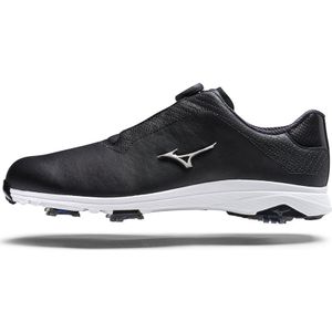 Mizuno Nexlite Pro Boa Zwart Heren Maat 46.5