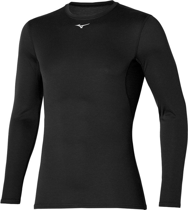 Mizuno - Mid Weight Crew - Thermobroek