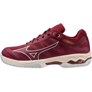 Mizuno Wave Exceed Light CC Tennisschoenen 61GC222164 Dames Maat 42.5