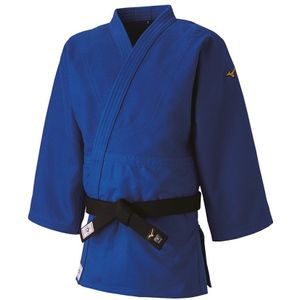 Mizuno Yusho Japan IJF long jacket 2022 Dames/Heren Maat 3Y