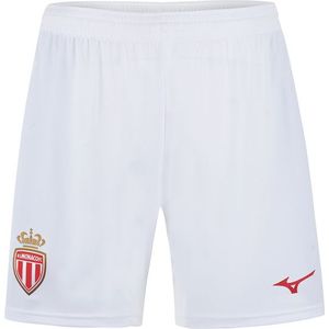 Mizuno - AS Monaco 25/26 - Korte Broek