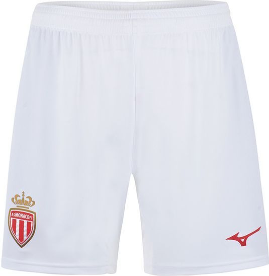Mizuno - AS Monaco 25/26 - Korte Broek