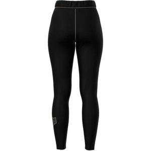 Mizuno ATHLETICS LEGGING Zwart Dames Maat S