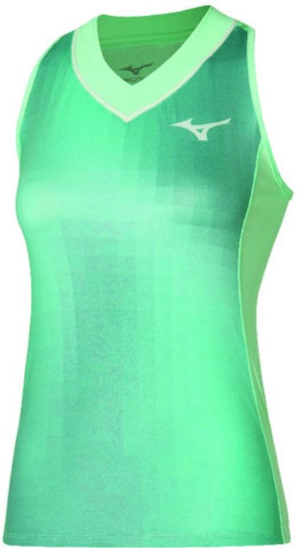 Mizuno FRONTIER TANK Bay Dames Maat S