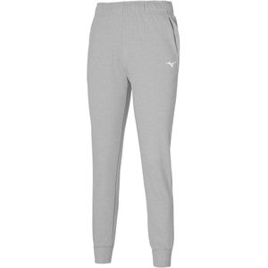 Mizuno Rb Sweat Pant Gray Dames Maat XS