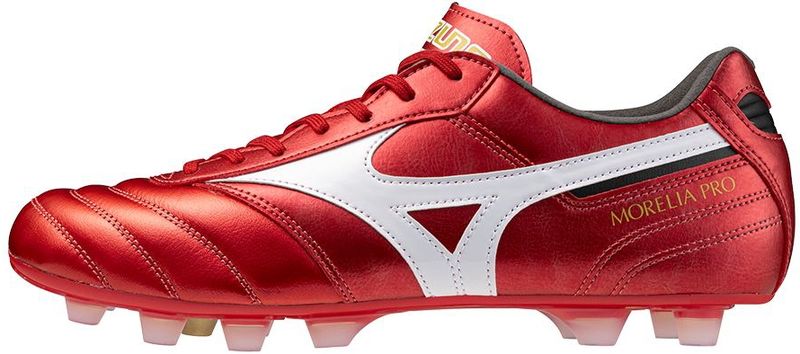 Mizuno - Morelia II Pro - Voetbalschoenen