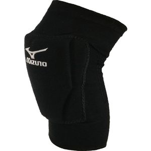 Mizuno VS1 Ultra Kneepad Zwart Dames/Heren Maat XL