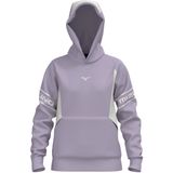 Mizuno - Athletics - Dames Hoodie