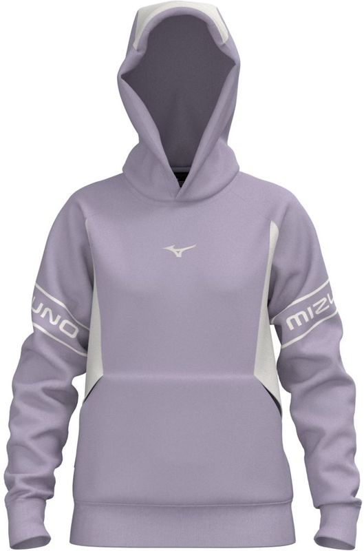 Mizuno - Athletics - Dames Hoodie