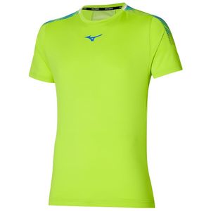 Mizuno Shadow Tee 62GAA00232 Heren Maat L