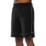 ATHLETICS MIZUNO HALF PANT Zwart Heren Maat S