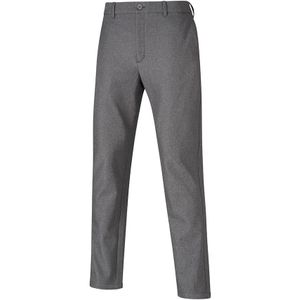 Mizuno MT Winter Trouser Grijs Heren Maat L33/W38