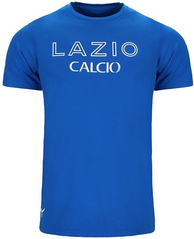 Mizuno - 50th Anniversary - T-shirt - Lazio Rome
