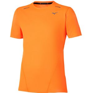 Mizuno - Light Dryaeroflow - T-shirt - Sportshirts