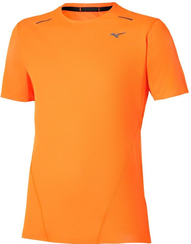 Mizuno - Light Dryaeroflow - T-shirt - Sportshirts