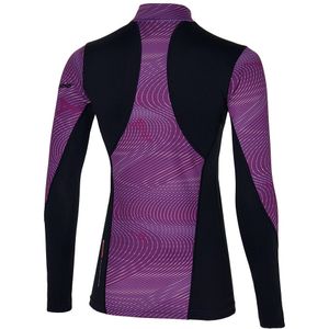 Mizuno Virtual Body G3 H/Z Paars Dames Maat XL