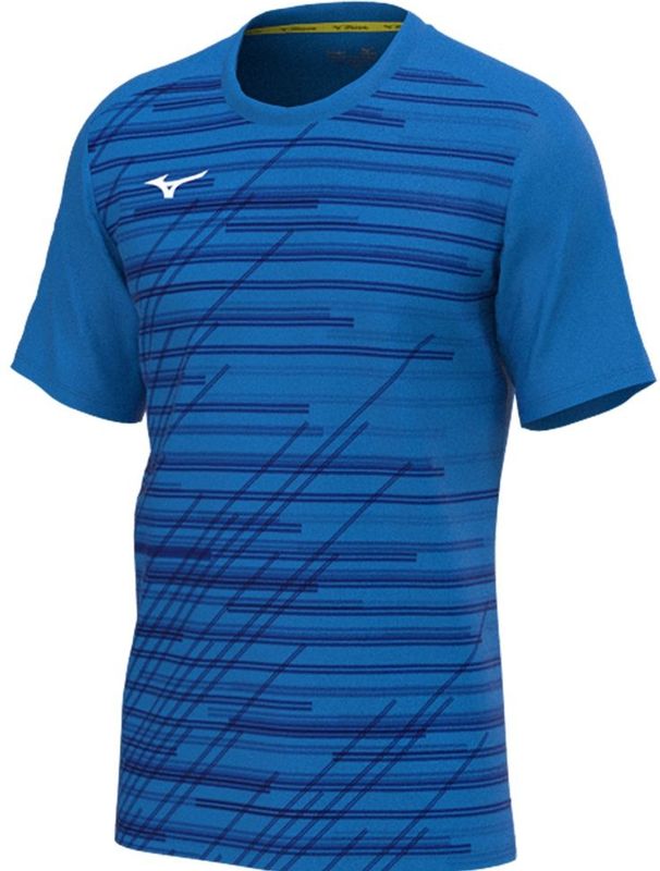 Mizuno - Team Chiba - Sportshirt
