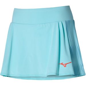 Mizuno Printed Flying skirt Tennisschoenen 62GBA20127 Dames Maat XS