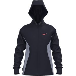 Mizuno - Athletics - Dames Hoodie