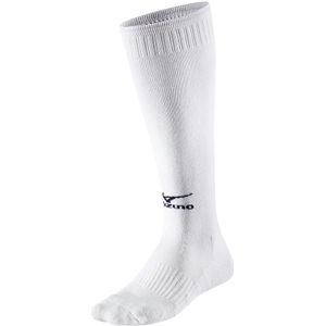 Mizuno Comf Volleyball Socks Long V2EX6A5571 Dames/Heren Maat XL