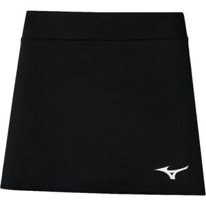 Mizuno Flex Skort Zwart Dames Maat XS