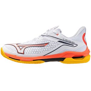 Mizuno - Wave Exceed Tour 6 Cc - Tennisschoenen