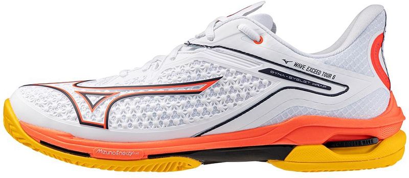 Mizuno - Wave Exceed Tour 6 Cc - Tennisschoenen