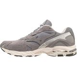 Mizuno WAVE RIDER 10 PREMIUM Sportstyle schoenen D1GA227704 Dames/Heren Maat 42.5