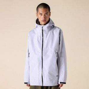 Mizuno GORE Shell Jacket Thistle Dames/Heren Maat S