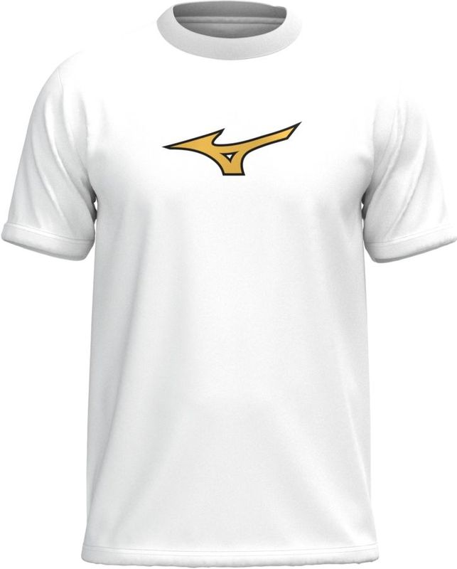 Mizuno - Uchimata - T-shirt