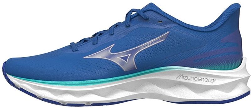 Mizuno - Wave Serene 2 - Hardloopschoenen