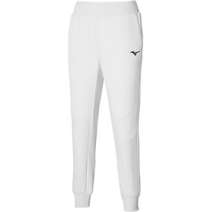 Mizuno Athletics RB Sweat Pant Wit Dames Maat XS