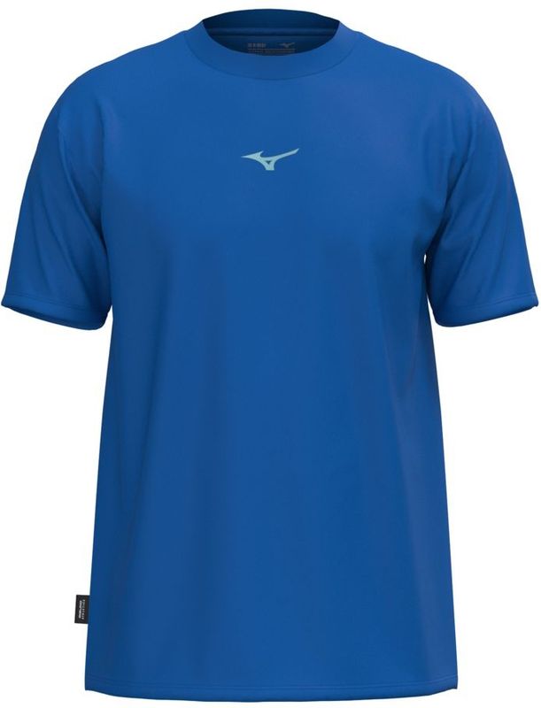 Mizuno - Athletics Graphic - Sportshirt