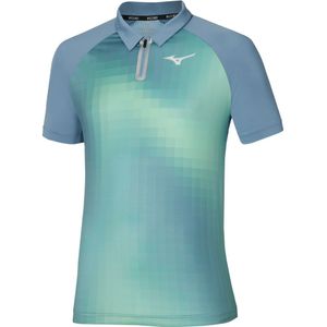 Mizuno FRONTIER SHADOW POLO Citadel Heren Maat M
