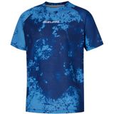 Mizuno Athletics Graphic T-shirt Met Korte Mouwen