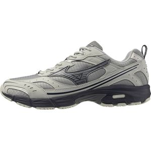 Mizuno MXR TECH Sportstyle schoenen Ultimate Gray/Quiet Shade/Grap Dames/Heren Maat 39