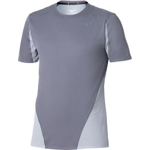Mizuno - Light Dryaeroflow - T-shirt - Sportshirt