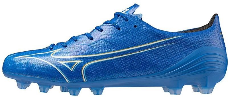 Mizuno - Alpha Japan Fg - Voetbalschoenen - Zwart - MIZUNO ENERZY Foam