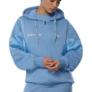 Mizuno - Athletic - Dames Hoodie
