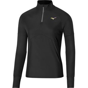 Mizuno Hybrid LS Tee Dames Maat L