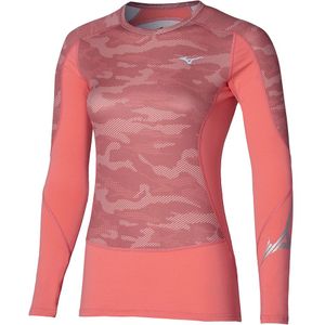 Mizuno Virtual Body G3 Crew Dames Maat XS