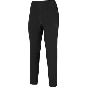 Mizuno Inifinity 88 Pant Zwart Dames Maat L