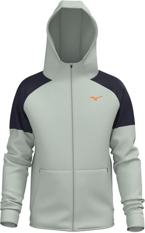 Mizuno - Sweat Athletics - Hoodie