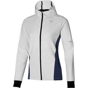 Mizuno Breath Thermo Jacket Dames Maat XS