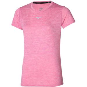 Core MIZUNO Tee Dames Maat XS
