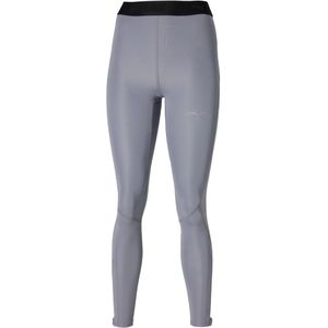 Mizuno Core Impulse Long Tight Quicksilver Dames Maat XS