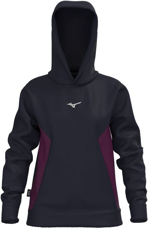 Mizuno - Athletics - Dames Hoodie